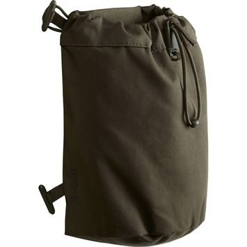 FJÄLLRÄVEN Singi Gear Holder, Dark Olive