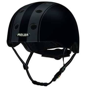 MELON Urban Active Decent Double Black