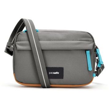 PACSAFE GO CROSSBODY 3 stone