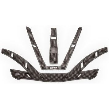 GIRO Manifest Pad Kit black/bronze