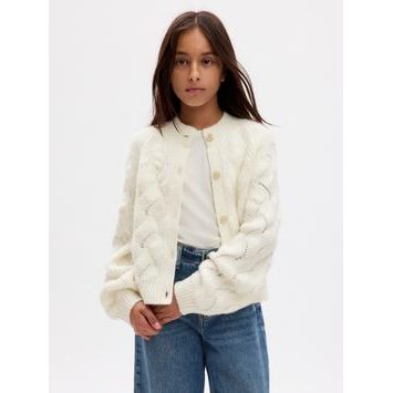 GAP 825146-00 Dětský kardigan, Béžová