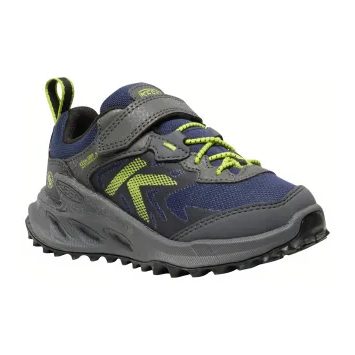 KEEN ZIONIC WP CHILDREN, magnet/evening primrose