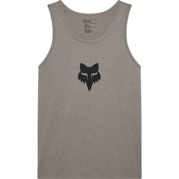 FOX Fox Head 195 Original Tank Heather Graphite