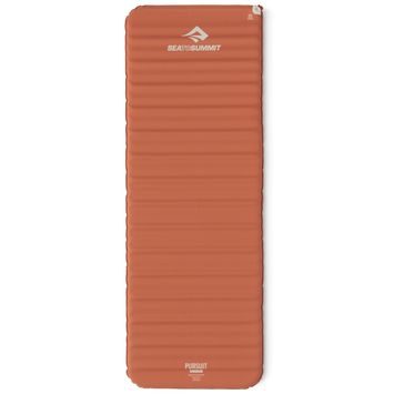 SEA TO SUMMIT Pursuit SI Mat - Regular Rectangular Wide (RCS)