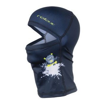 RELAX DELTA RK03J grey