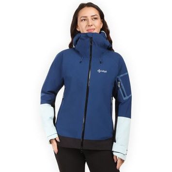 KILPI MAMBA-W Tmavě modrá