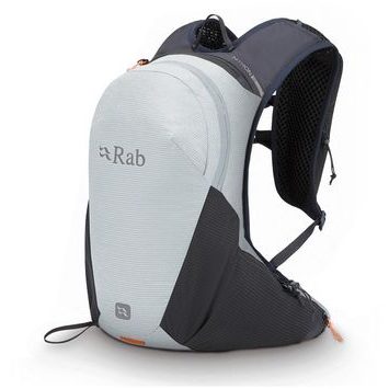 RAB Nitron 12 dark pewter/anthracite