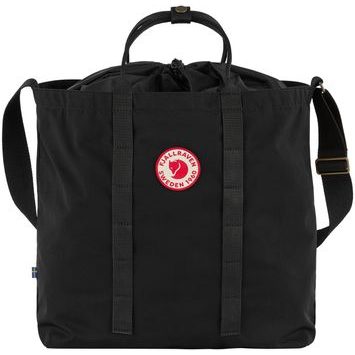 FJÄLLRÄVEN 1960 Tote 24 Black