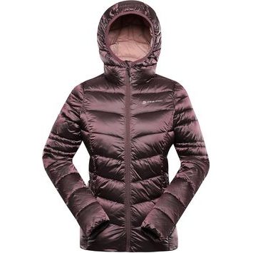 ALPINE PRO ROGA pink cosmos