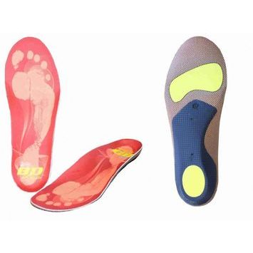 BOOT DOC 01-040 -015 Multi N/S