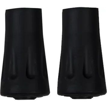 HUSKY End caps for trekking poles