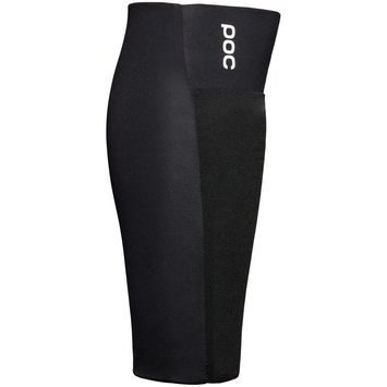 POC VPD Shins Uranium Black