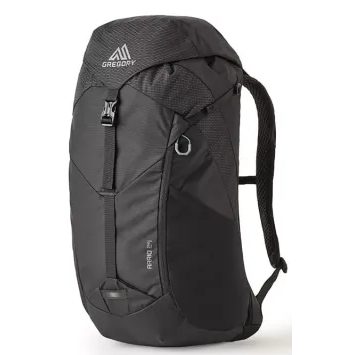 GREGORY ARRIO 24 RC FLAME BLACK