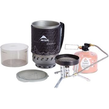 MSR WINDBURNER DUO STOVE SYSTEM (1,8 L)