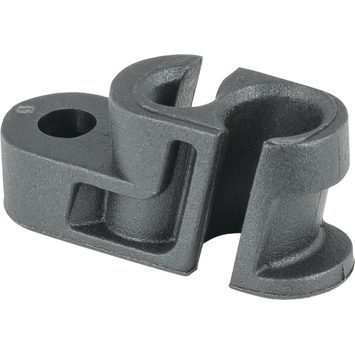TREK Cable Guide Trek Charter+ Downtube Grommet Black