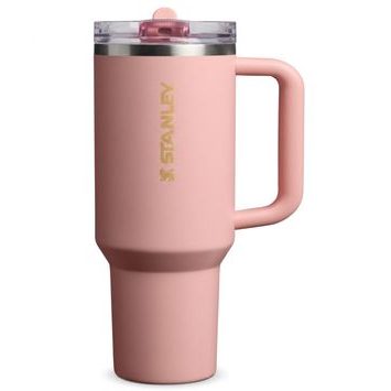 STANLEY Quencher/Cup ProTour Flip Straw Tumbler 1180 ml Peach Rose