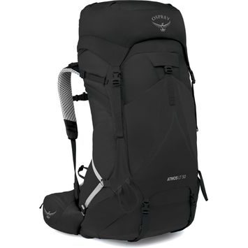 OSPREY ATMOS AG LT 50, black