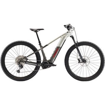 TREK Powerfly+ 6 EU 29 Lunar Silver/Mercury