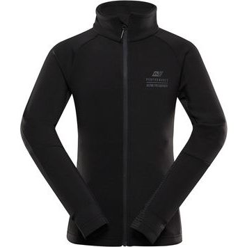 ALPINE PRO GOLLO 2 black