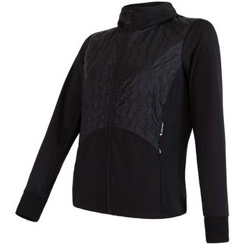 SENSOR INFINITY ZERO dámská bunda černá