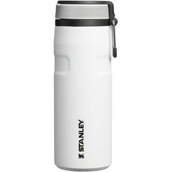 STANLEY IceFlow™ Bottle Twist Flip 470 ml Chalk