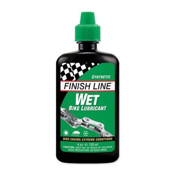 FINISH LINE Cross Country 120 ml
