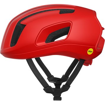 POC Cytal Prismane Red Matt