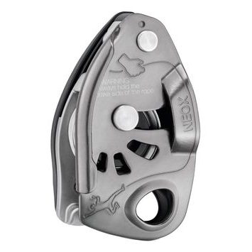 PETZL NEOX LIGHT GRAY