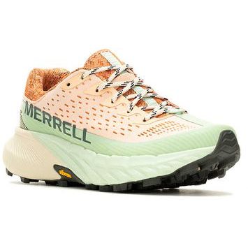 MERRELL AGILITY PEAK 5 W peach/spray