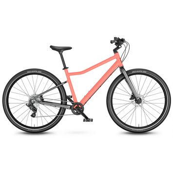 WOOM Woom Explore 6 Neon Coral 26"