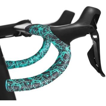 SUPACAZ Super Sticky Kush - Splat - Celeste + Celeste Plugs