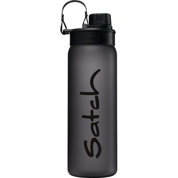 SATCH Bottle - Black 650 ml