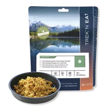 TREK'N EAT Chana Masala