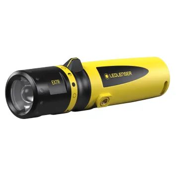 LEDLENSER EX7R