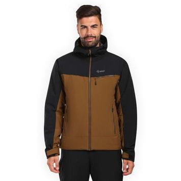 KILPI FLIP-M, Hnědá