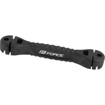 FORCE F na držení plochých drátů, univerzální