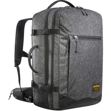TATONKA TRAVELLER PACK 35 black