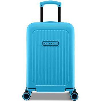 SUITSUIT Expression Blue Lagoon 31l - modrá