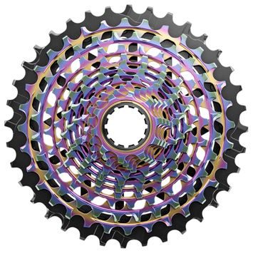 SRAM AM CS XG 1290 E1 10-36 RAINBOW