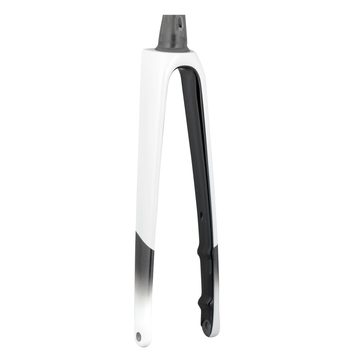 TREK Fork Rigid Madone SL 2025 S/M Gloss White Prismatic