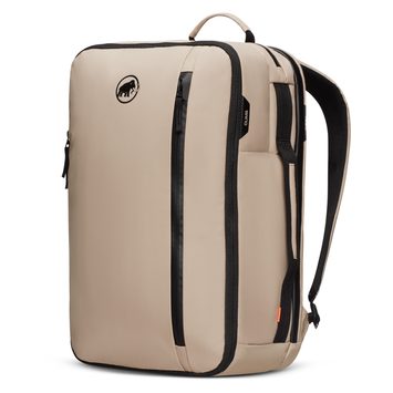 MAMMUT Seon Transporter 25, savannah