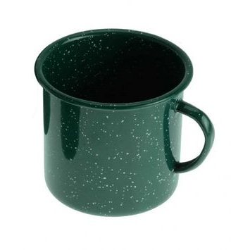 GSI OUTDOORS Cup 355ml dark green