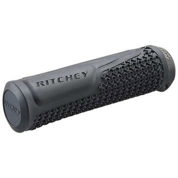 RITCHEY WCS Python Trail Locking