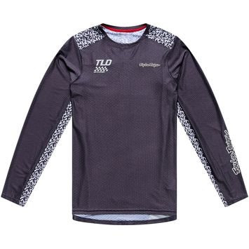 TROY LEE DESIGNS SKYLINE PRO AIR RIDGELINE CARBON