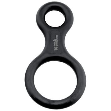 ROCK EMPIRE R.E. Eight Black