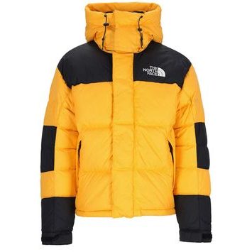 THE NORTH FACE M HMLYN BALTORO JACKET, Summit Gold/TNF Black
