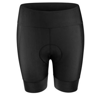 FORCE VICTORY dámské do pasu s vl, černé