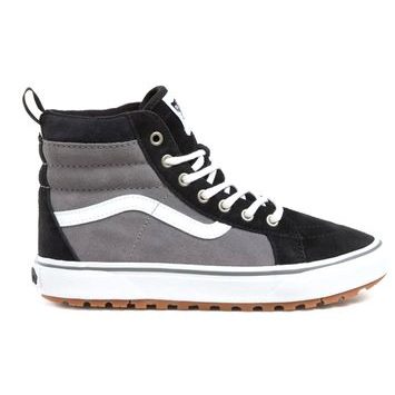 VANS MTE SK8-Hi BLACK/GREY