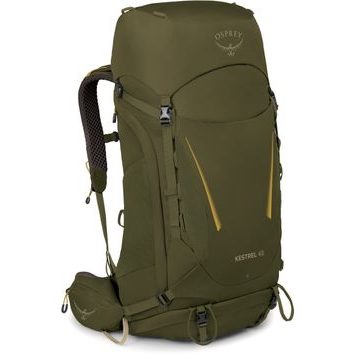OSPREY KESTREL 48 moss green