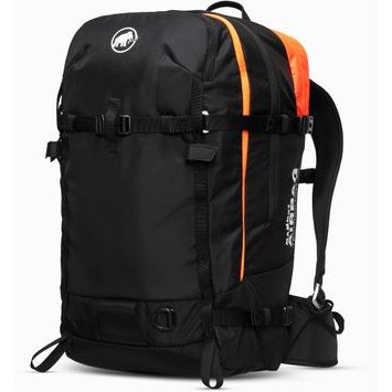 MAMMUT Pro 35 Women Removable Airbag 3.0 black